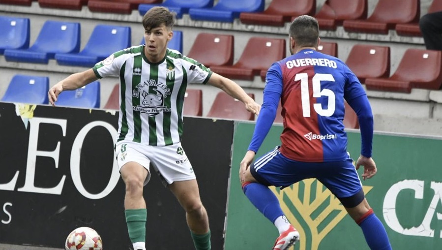 Segunda RFEF, Guijuelo