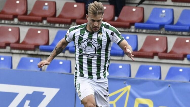 Segunda RFEF | Crónica Jornada 28 1 Segunda RFEF, Guijuelo