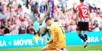 Real Valladolid récords