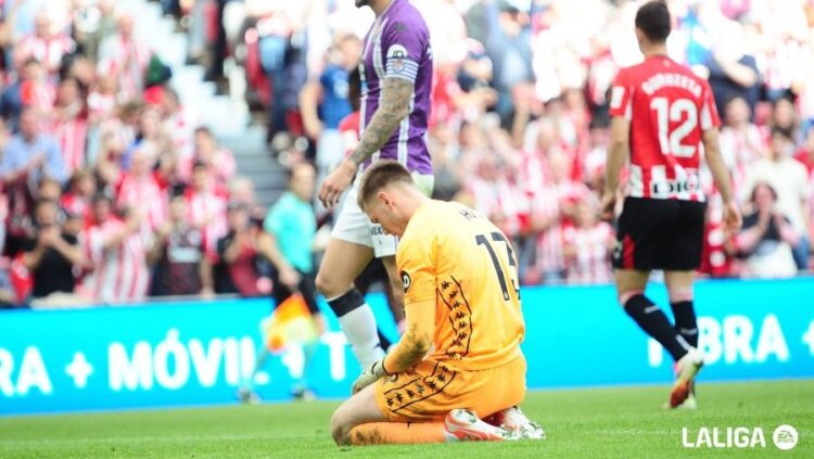 El otro Real Valladolid de los récords 1 Real Valladolid récords