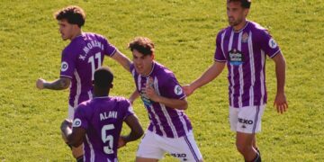 El Promesas conquista con épica el Helmántico