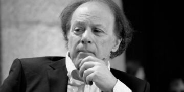 Javier Marías y el Pucela