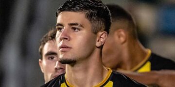 Jesús Martínez, cedido del Real Valladolid en el Barakaldo