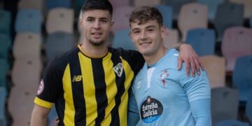 Real Valladolid | Jesús Martínez y Garri