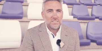 Real Valladolid, Jorge Santiago