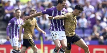 Real Sociedad - Real Valladolid