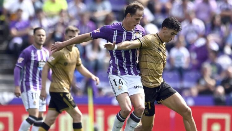 Real Sociedad - Real Valladolid