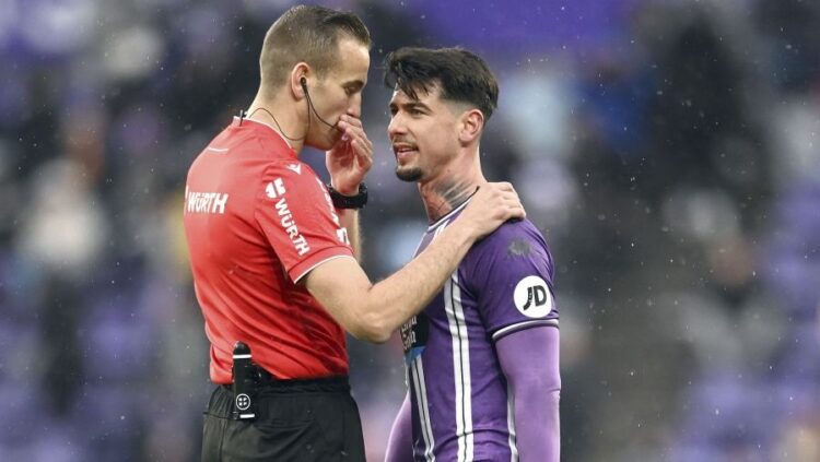 Luis Pérez se pasa al 'PFC' 1 Luis Pérez