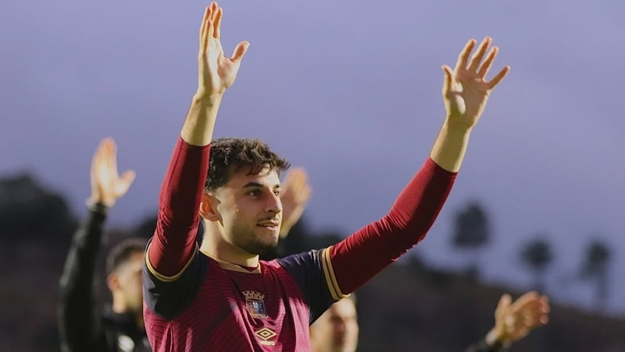 Portugal acoge a otro viejo conocido de Los Anexos 2 Manu Pozo