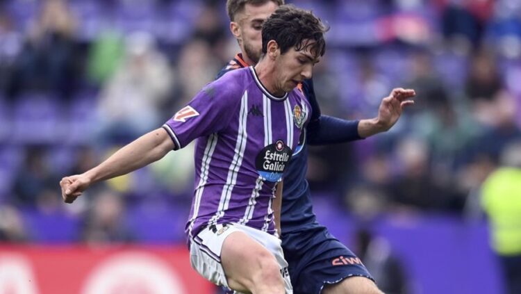 Mario Martín: "La derrota es injusta" 1 Mario Martín