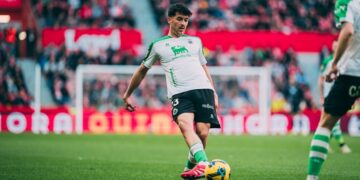 Cedidos Real Valladolid: Meseguer