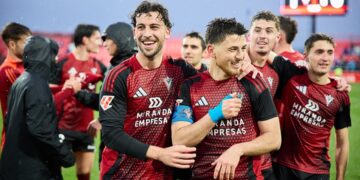 LaLiga Hypermotion, Mirandés