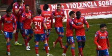 Numancia, Segunda RFEF