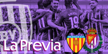 El Real Valladolid, ante un tren obligatorio para la permanencia