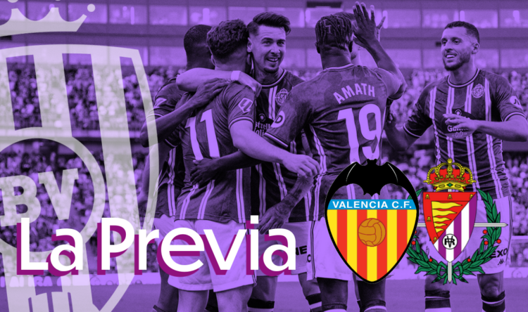 El Real Valladolid, ante un tren obligatorio para la permanencia 1 PIZARRA 2 2