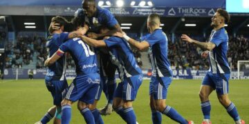 Primera RFEF, Ponferradina