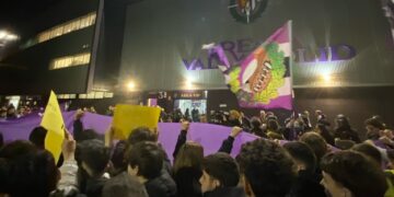 Afición Real Valladolid