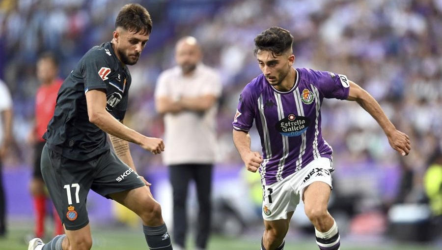 Oficial: Moro ya es del Ajax 2 Raúl Moro