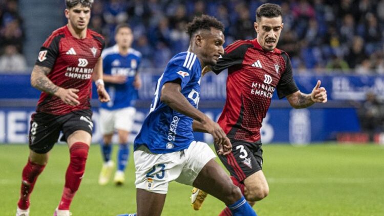 LaLiga Hypermotion | Previa Jornada 30 1 Real Oviedo - Mirandés de LaLiga Hypermotion