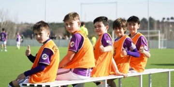 Real Valladolid Alevín B