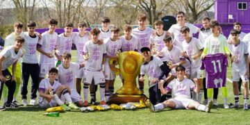 Real Valladolid Cadete A