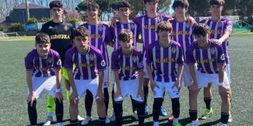 cantera Real Valladolid