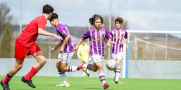 Real Valladolid Infantil A