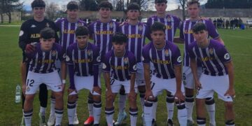 Real Valladolid Juvenil B