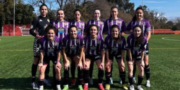 Real Valladolid Simancas