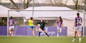 Valladolid Simancas, Lara