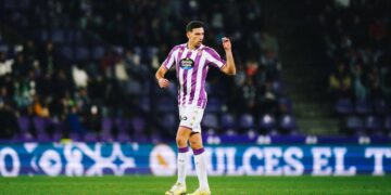 Tárrega, Valladolid