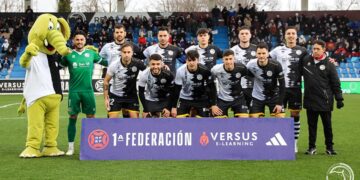 Primera RFEF, Salamanca