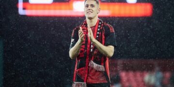 Urko Izeta, Mirandés