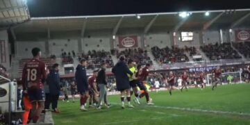 Pontevedra - Numancia