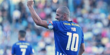 Yuri de Souza, Ponferradina