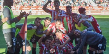 Primera RFEF, Zamora