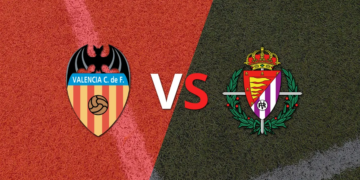 Valencia - Valladolid: a qué hora es, dónde y cómo ver en TV y online el partido de LaLiga EA Sports