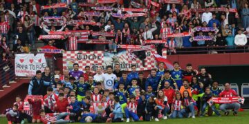 Tercera RFEF | Atlético Tordesillas