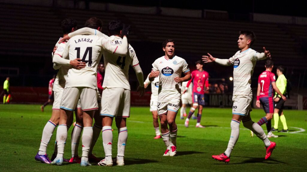 El Promesas afronta un derbi para huir del Infierno 2 Ávila - Real Valladolid