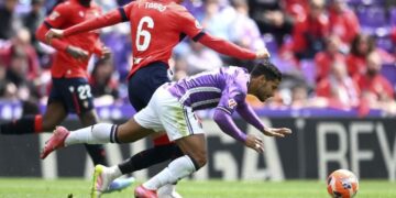 Real Valladolid - Osasuna