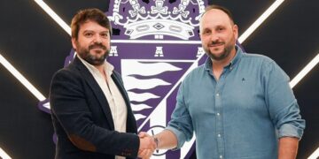 Real Valladolid - FPRV