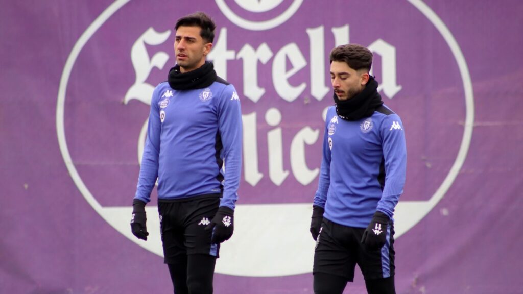 Henrique Silva se impone para Álvaro Rubio 2 Candela