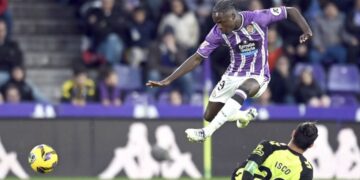 Real Valladolid - Real Betis