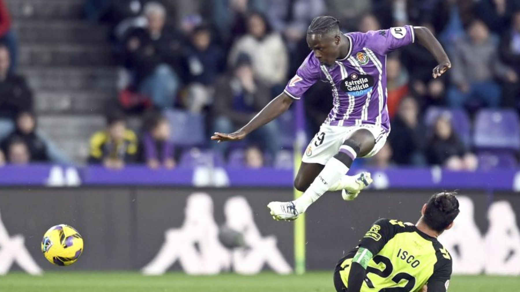 Real Valladolid - Real Betis