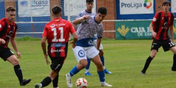 Tordesillas - Laguna