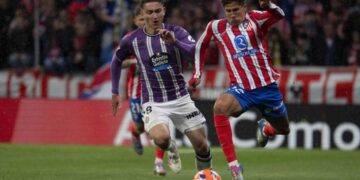 Real Valladolid - Atleti