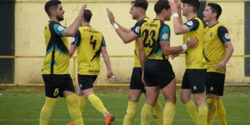 Tercera RFEF | Mojados