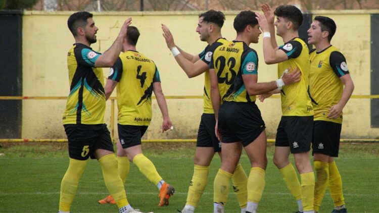 Tercera RFEF | Previa Jornada 33 1 Tercera RFEF | Mojados