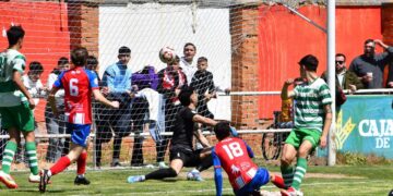 Tercera RFEF | Tordesillas