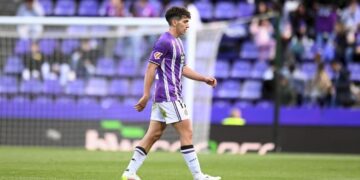 Mario Martín LaLiga